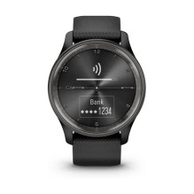 „Garmin vivomove Trend“