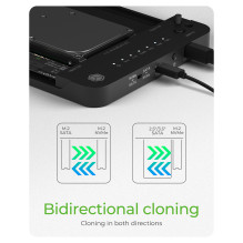 ICY BOX IB-2915MSCL-C31 ICY BOX IB-2915MSCL-C31