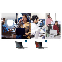 Kensington HC140A1610E display privacy filter Kensington HC140A1610E display privacy filter