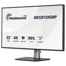 iiyama ProGraphic HB3201UHSNP-B1 computer monitor