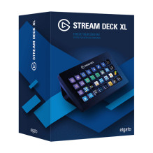 Elgato Stream Deck XL