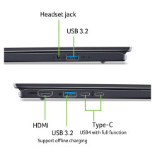 Acer Swift SFG16-61-R6QV Acer Swift SFG16-61-R6QV