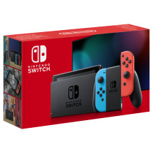 Nintendo Switch portable...
