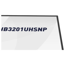„iiyama ProGraphic HB3201UHSNP-B1“ kompiuterio monitorius