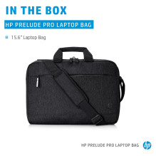 HP Prelude Pro 15.6 Laptop Bag HP Prelude Pro 15.6 Laptop Bag