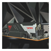 Patriot Memory Viper Venom PVV516G560C40K memory module Patriot Memory Viper Venom PVV516G560C40K memory module