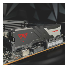 Patriot Memory Viper Venom PVV516G560C40K memory module Patriot Memory Viper Venom PVV516G560C40K memory module