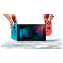 Nintendo Switch portable game console Nintendo Switch portable game console