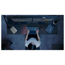 „Logitech Master 920-011574“ klaviatūra