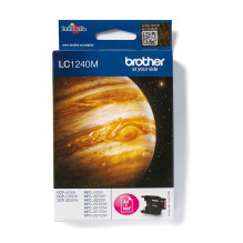 Brother LC1240M ink cartridge