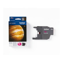 Brother LC1240M ink cartridge Brother LC1240M ink cartridge
