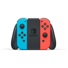 Nešiojama žaidimų konsolė „Nintendo Switch“ Nešiojama žaidimų konsolė „Nintendo Switch“
