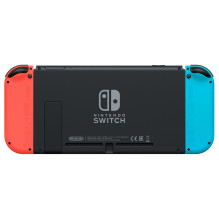 Nintendo Switch portable game console Nintendo Switch portable game console