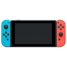 Nintendo Switch portable game console Nintendo Switch portable game console