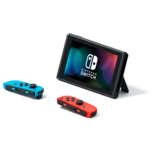 Nintendo Switch portable game console Nintendo Switch portable game console