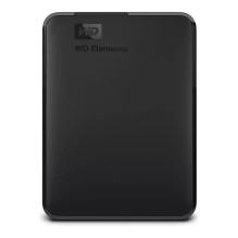 Western Digital Elements...