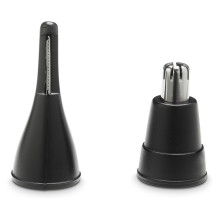 beurer MN2X Precision Trimmer Black