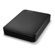 „Western Digital Elements“ WDBHJS0060BBK-WESN išorinis kietasis diskas