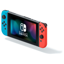 Nintendo Switch portable game console Nintendo Switch portable game console