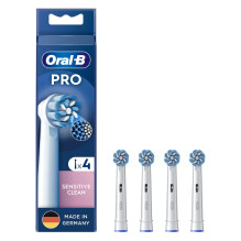 Oral-B Sensitive Clean