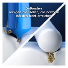 Oral-B Sensitive Clean Oral-B Sensitive Clean