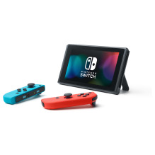 Nintendo Switch portable game console Nintendo Switch portable game console