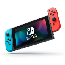 Nintendo Switch portable game console Nintendo Switch portable game console