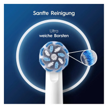 Oral-B Sensitive Clean Oral-B Sensitive Clean