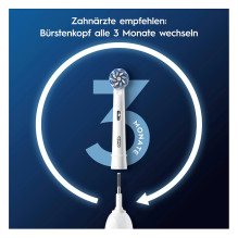 Oral-B Sensitive Clean Oral-B Sensitive Clean