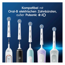 Oral-B Sensitive Clean Oral-B Sensitive Clean