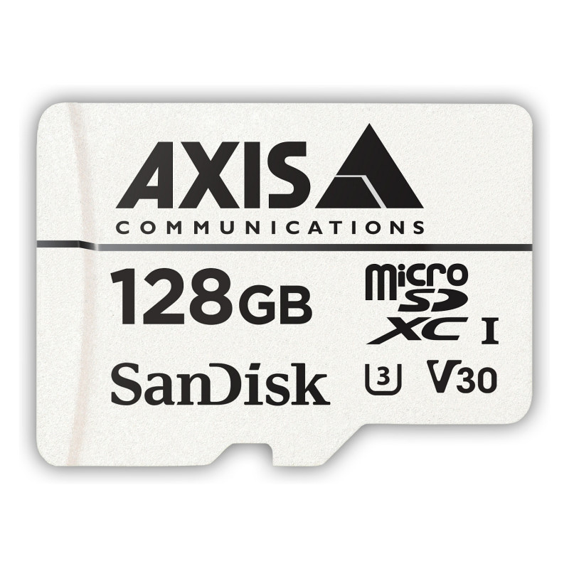 „Axis 01491-001“ atminties kortelė