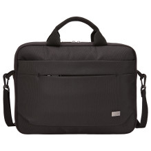 „Case Logic Advantage ADVA-114“ juodas „Case Logic Advantage ADVA-114“ juodas