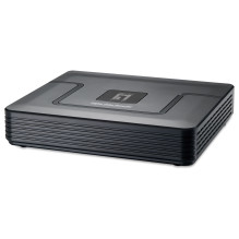 LevelOne DSK-8001 video surveillance kit