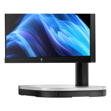 HP Pro Studio 4 AiO Intel Core Ultra 7 265T 60.45cm 23.8inch FHD 16GB 512GB / SSD W11P 1J Gar (DE) HP Pro Studio 4 AiO Intel Core Ultra 7 265T 60.45cm 23.8inch FHD 16GB 512GB / SSD W11P 1J Gar (DE)