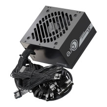 Seasonic CORE BC-650 power supply unit