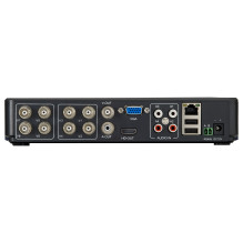 LevelOne DSK-8001 video surveillance kit