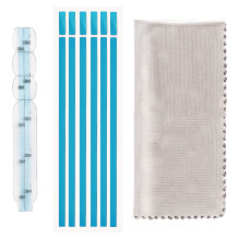 StarTech.com MON-PRIVACY-SCREEN-K Display Privacy Filter Accessories