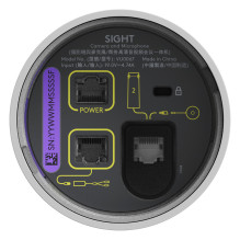 „Logitech Sight“ vaizdo konferencijų sistema „Logitech Sight“ vaizdo konferencijų sistema
