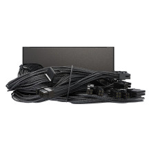 Seasonic CORE BC-650 power supply unit