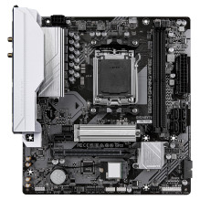 GIGABYTE B650M GAMING WIFI6E motherboard