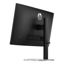 HP Pro Studio 4 AiO stacionarus kompiuteris, Intel Core Ultra 7 265T, 60,45 cm, 23,8 colio, FHD 16 GB, 512 GB, SSD, W11P HP Pro Studio 4 AiO stacionarus kompiuteris, Intel Core Ultra 7 265T, 60,45 cm, 23,8 colio, FHD 16 GB, 512 GB, SSD, W11P
