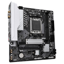 GIGABYTE B650M GAMING WIFI6E motherboard