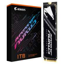 GIGABYTE AORUS Gen4 7300