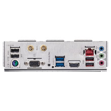 GIGABYTE B650M GAMING WIFI6E motherboard