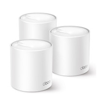 Tp-Link Deco X50 (3 vnt. pakuotė)