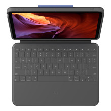 Logitech 920-011202 mobile device keyboard
