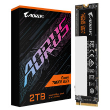 GIGABYTE AORUS Gen4 7000E