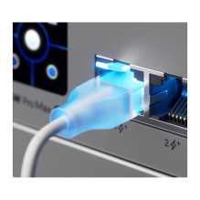 Ubiquiti UACC-Cable-Patch-EL-2M-W tinklo kabelis
