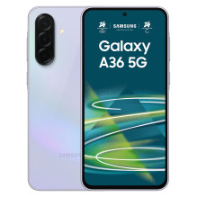 „Samsung Galaxy A36 5G“