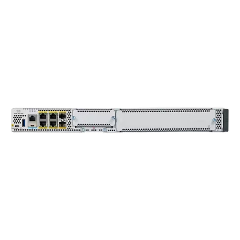 Cisco C8300-1N1S-4T2X wired router
